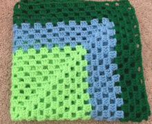 CROCHET BLANKETS