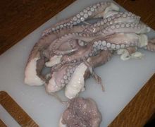 How To Cook Octopus