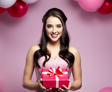 How to make a gift for maid of honor