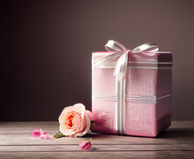 How to make a gift for future mom