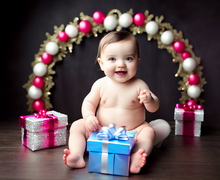 How to make a gift for 1st Birthday