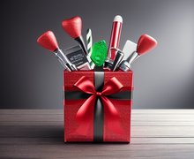 How to make a gift for accountant
