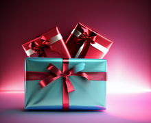 How to make a gift for conference speaker