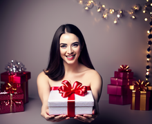 How to make a gift for Birthday