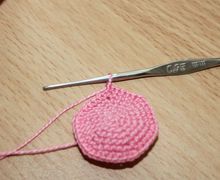 Crochet Stuffed Animals