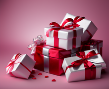 How to make a gift for Valentine's day gifts for babies