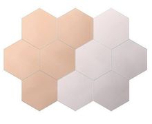 Hexagon Honeycomb Shelf