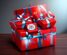 How to make a gift for doctors