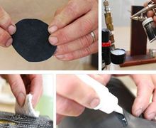 How To Repair Leather Furniture
