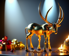 How to make a gift for Sagittarius