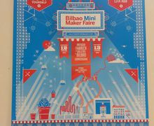 Bilbao Mini Maker Fair
