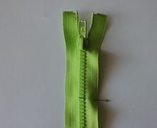 How To Shorten A Zipper