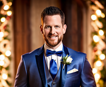 How to make a gift for groomsman