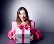 How to make a gift for Birthday