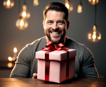 How to make a gift for 30th Birthday