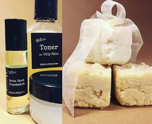 The Hill City Handmade Holiday Market