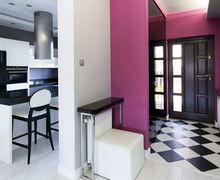 How To Decorate A Hallway