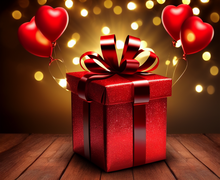 How to make a gift for 12th Anniversary