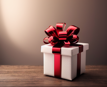 How to make a gift for motivational