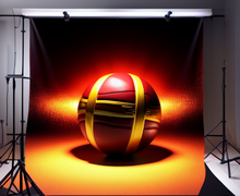 How to make a gift for sports fans