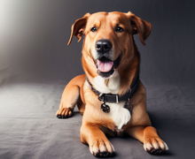 How to make a gift for dog