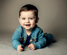 How to make a gift for toddler boy