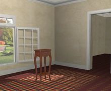 How To Paint Wood Furniture