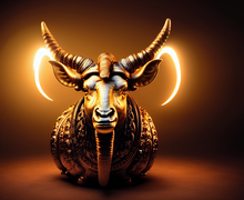 How to make a gift for Aries