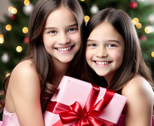 How to make a gift for confirmation gifts for girls