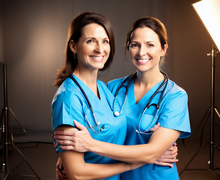 How to make a gift for nurses