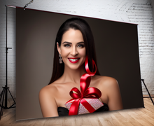 How to make a gift for realtor