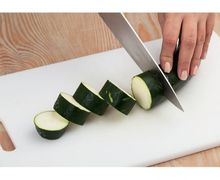 How To Cook Grilled Vegetables