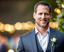 How to make a gift for best man