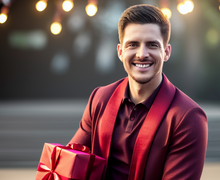 How to make a gift for graduation gifts for him