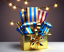 How to make a gift for 3rd anniversary