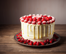 How to make a gift for bakers