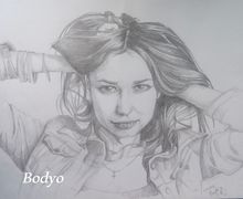 Portraits for order!