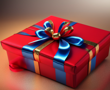 How to make a gift for 5 year anniversary