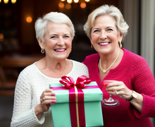 How to make a gift for retirement gifts for women