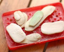 How To Make Soap Bars