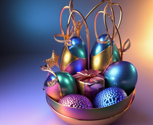 How to make a "gift for Pisces