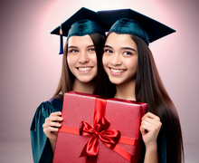 How to make a gift for High School Graduation