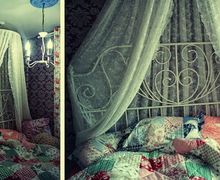 How To Make A Canopy Bed