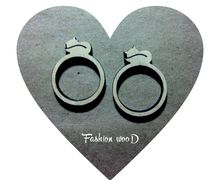 Wooden ring