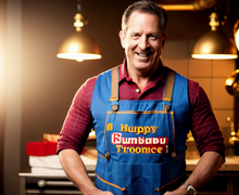 How to make a gift for plumber