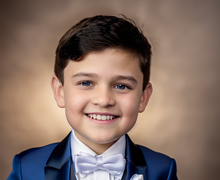 How to make a gift for ring bearer