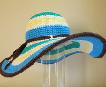 How To Crochet A Hat
