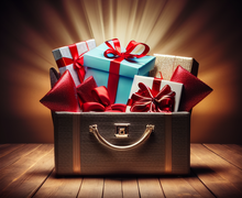 How to make a gift for lawyer