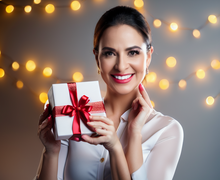 How to make a gift for realtor