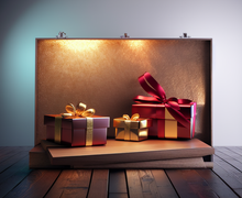 How to make a gift for best friend